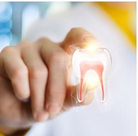 Điều trị tủy răng